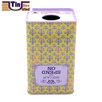 Packaging Tin Box